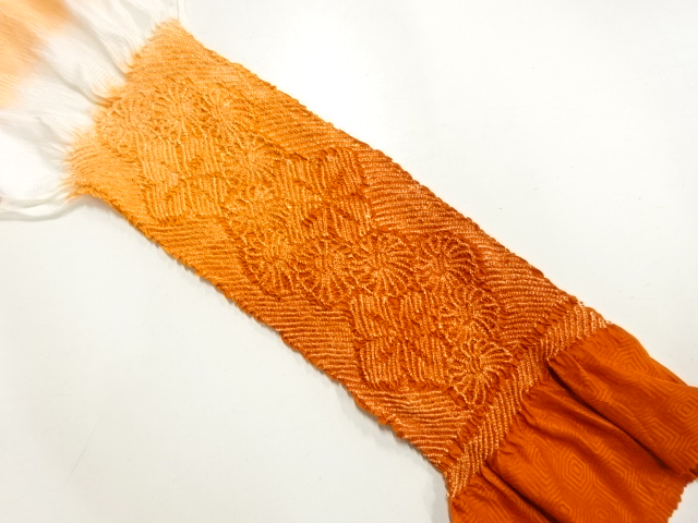 Japanese Kimono / Accessories Silk